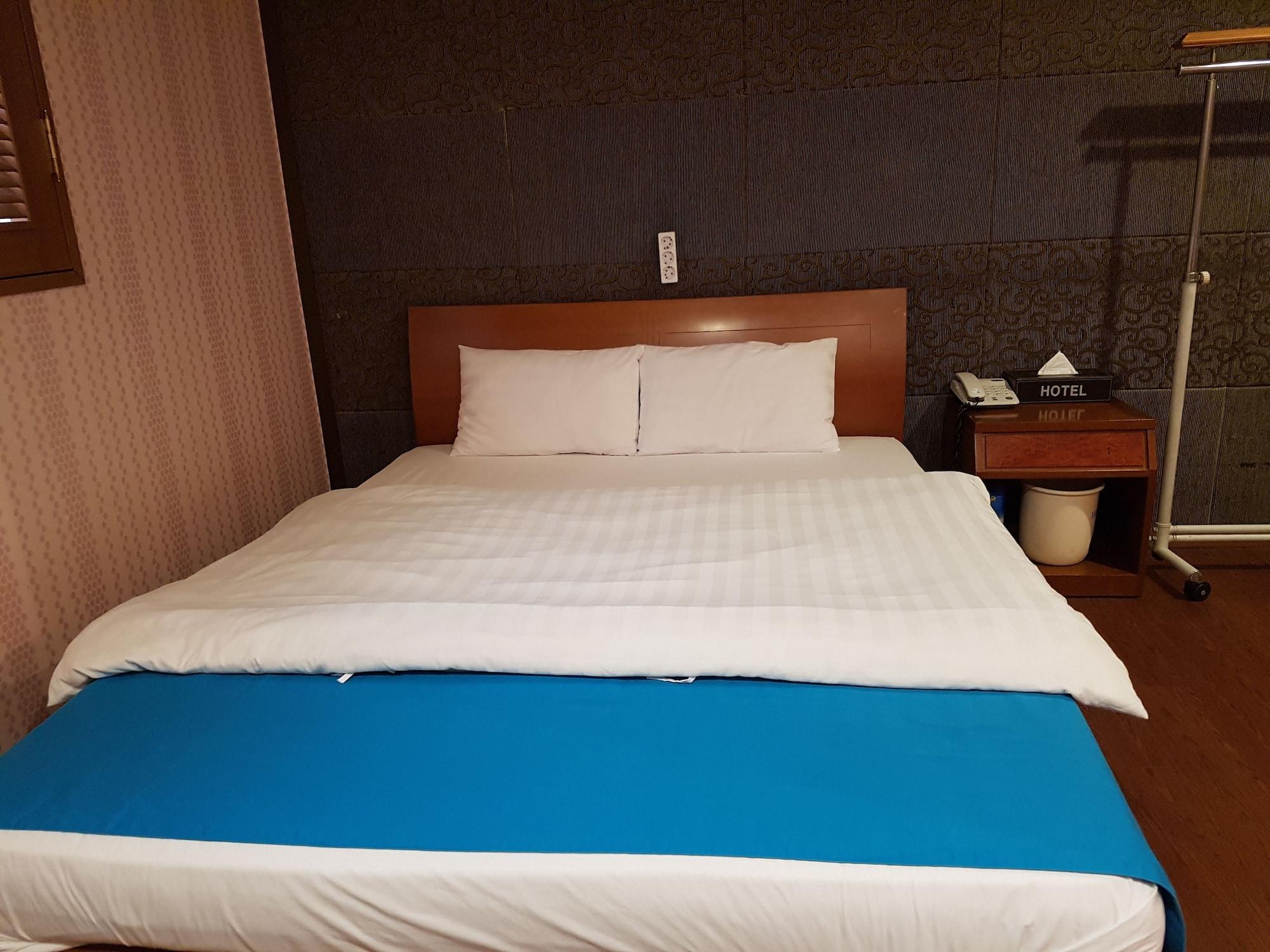 호텔 앳 홈 서울특별시 외부 사진