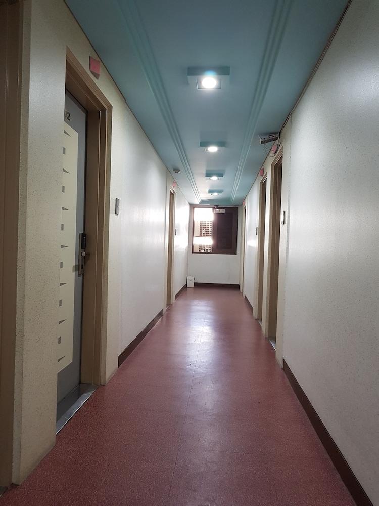 호텔 앳 홈 서울특별시 외부 사진