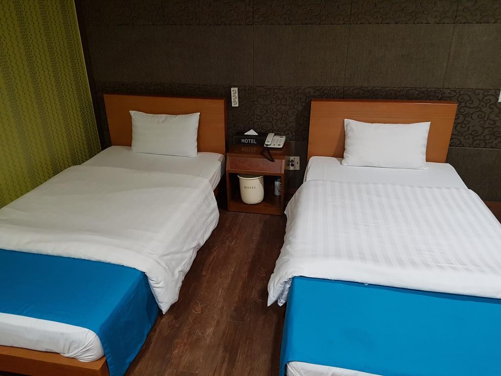 호텔 앳 홈 서울특별시 외부 사진